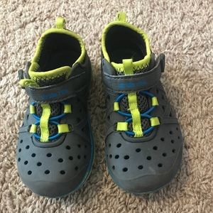 Stride Ride size 8 sneakers